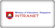 MOE Intranet Website